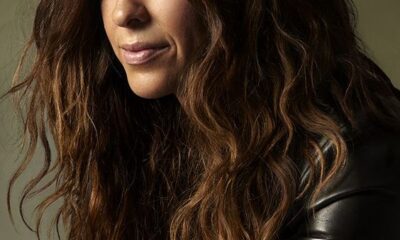 Alanis Morissette