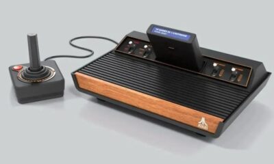 atari