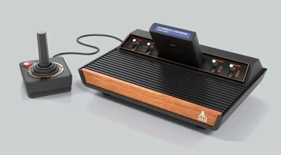 atari