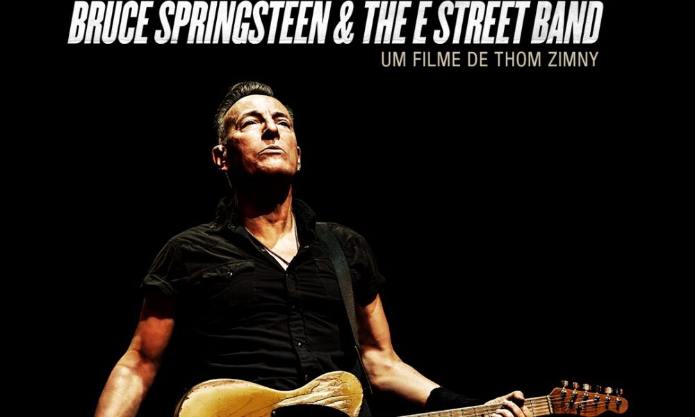 Bruce Springsteen