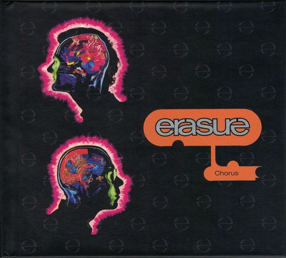 chorus - erasure