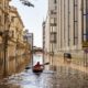  Gaúcho Ganha Prêmio por Foto de Porto Alegre Inundada.