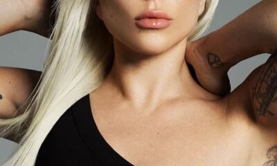 lady gaga