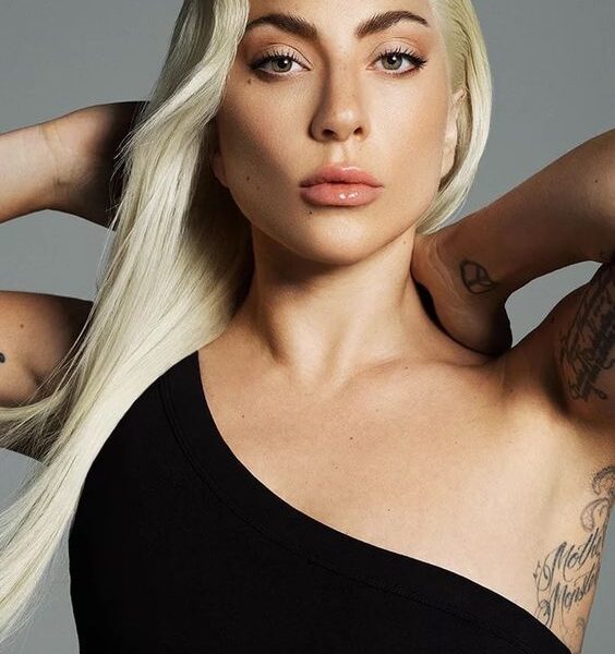 lady gaga