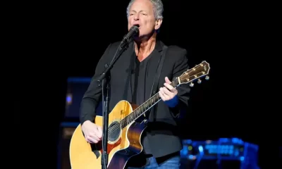 Lindsey Buckingham