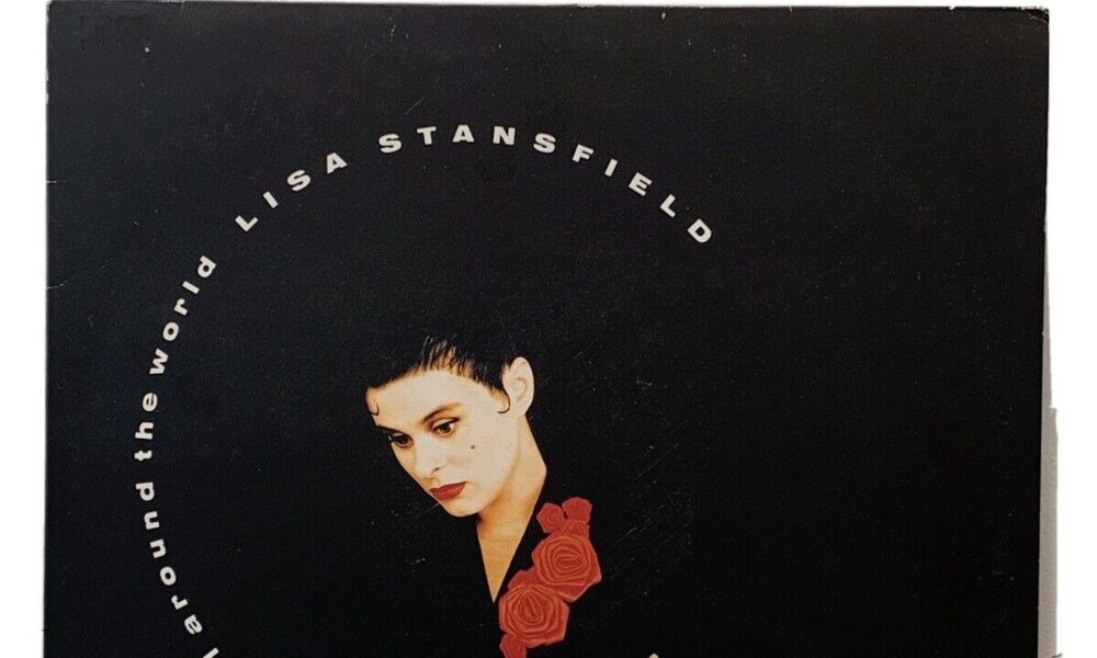 lisa stansfield