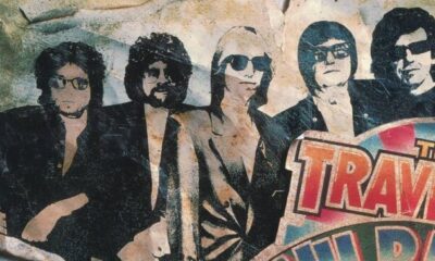 Traveling Wilburys