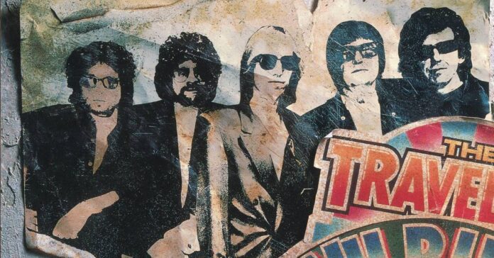 Traveling Wilburys