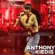 Anthony Kiedis