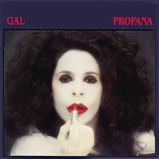 Gal - Profana