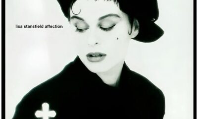 Lisa Stansfield - Affection