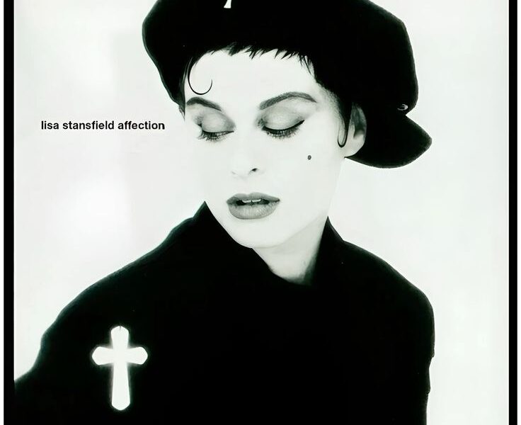 Lisa Stansfield - Affection