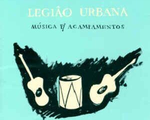 MUSICA PARA ACAMPAMENTOS