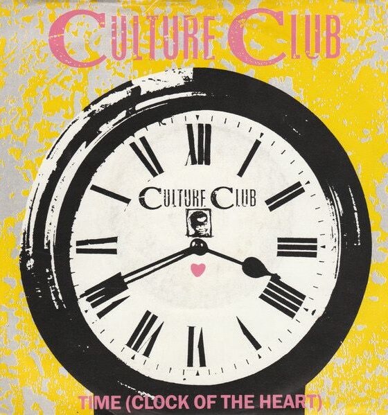 culture club