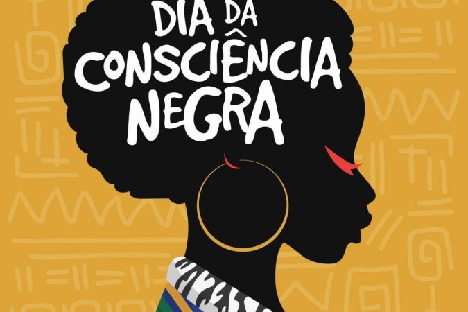 dia da consciência Negra