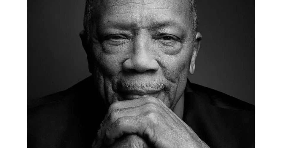 faleceu o quincy jones