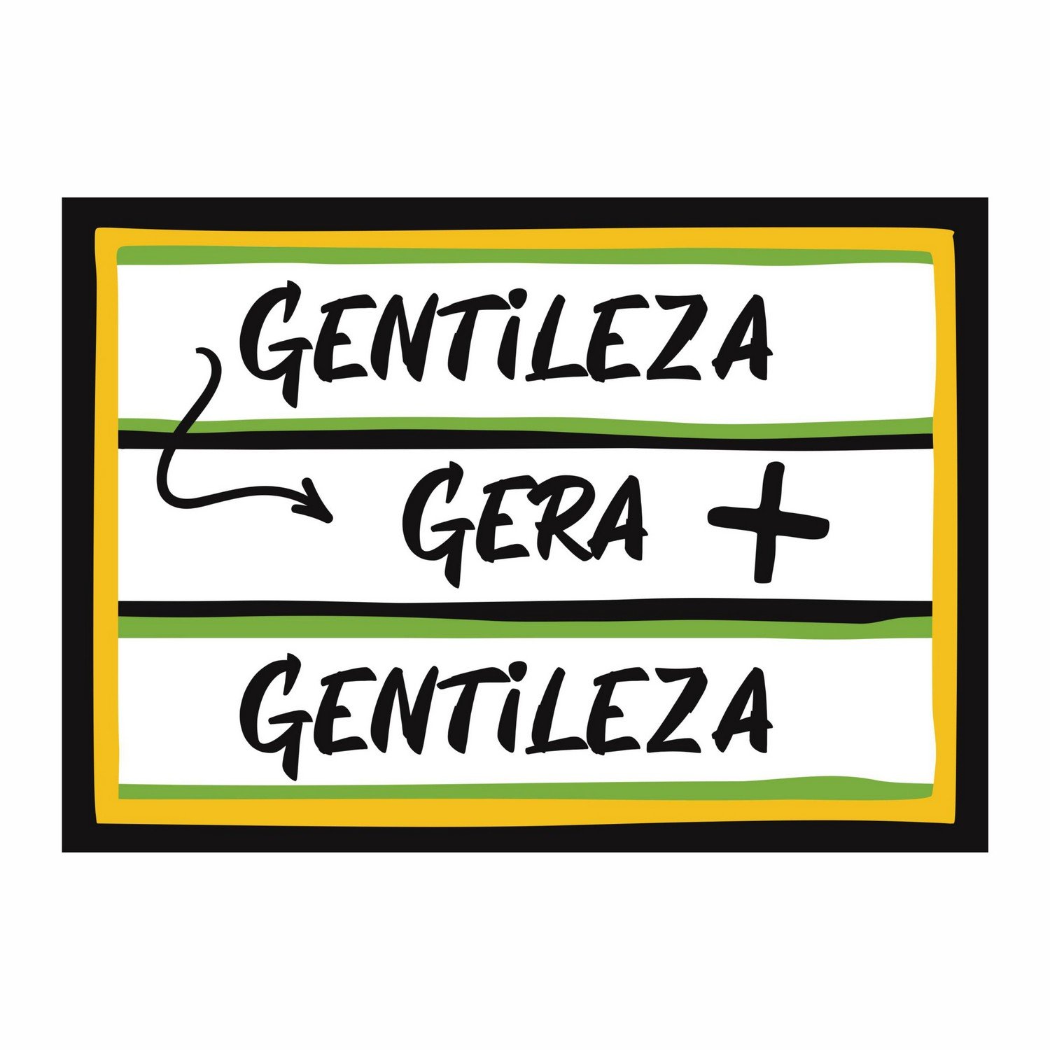 Dia Mundial da Gentileza