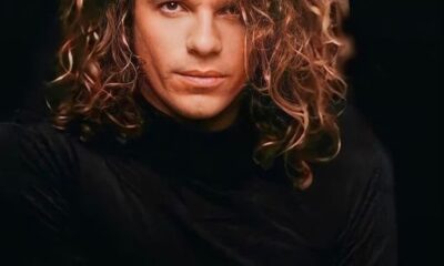 michael hutchence