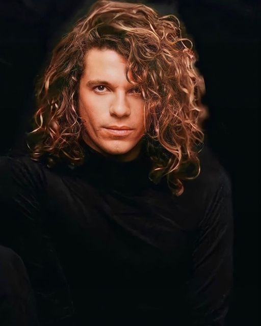 michael hutchence